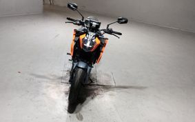 KTM 250 DUKE JPE40
