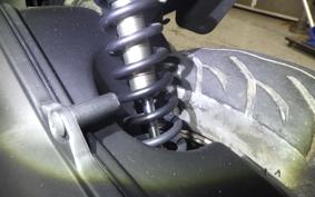 HONDA DIO Gen.6 2020 AF68
