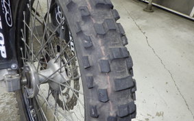 KAWASAKI KX250 F 2002 KX250Y