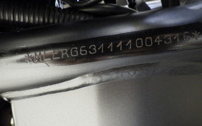 YAMAHA XSR155