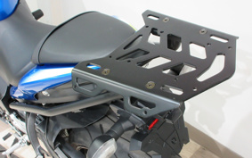 SUZUKI GSX-S1000F ABS 2015 GT79A