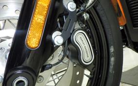HARLEY FXBBS1870 2021