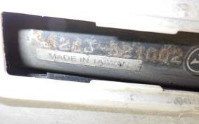 YAMAHA VINO 50 SA26J