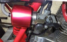 HONDA APE 50 AC16