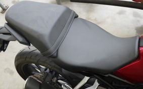 HONDA CB250R 2014 MC52