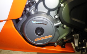 KTM 250 RC