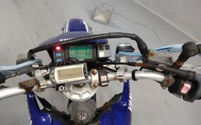 YAMAHA LANZA DT230 4TP