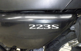 HONDA CB223S 2006 MC40
