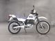 Фото Suzuki DJEBEL200 с японского аукциона