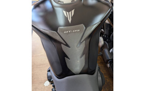 YAMAHA MT-09 ABS 2019 RN52J