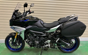 YAMAHA TRACER 9GT 2019 RN51J