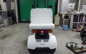 HONDA GYRO CANOPY 2022 TA03
