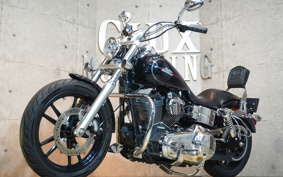 HARLEY FXDL 2009 GN4