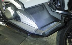 HONDA X-ADV 750 2021 RH10