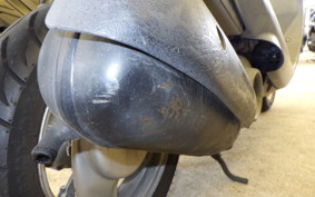 YAMAHA JOG POCHE SA08J