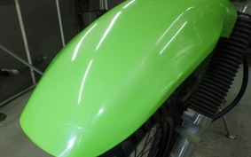 KAWASAKI SUPER SHERPA 2019 KL250G