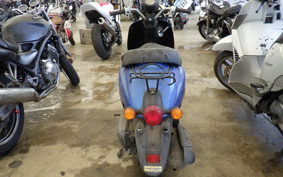 HONDA TODAY 2 AF67