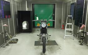 KAWASAKI W1 SA 1972 W1F