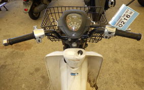HONDA C110 SUPER CUB JA07