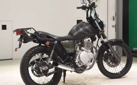 SUZUKI GRASS TRACKER 2007 NJ47A