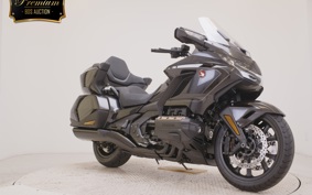 HONDA GL 1800 GOLD WING TOUR DCT 2026 SC79