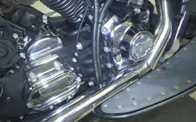 HARLEY FLHR 1450 2000