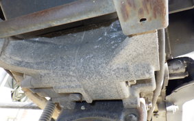 SUZUKI ﾚｯﾂ