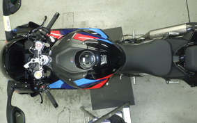 BMW M1000RR 2025
