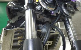HONDA CB400SF VTEC A 2011 NC42