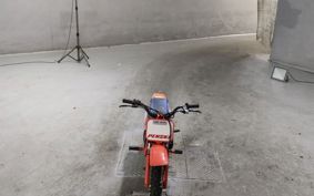 HONDA QR50 AE01