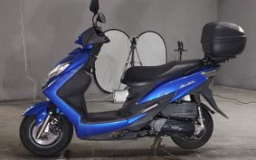 SUZUKI SU WISH LTD DV12B