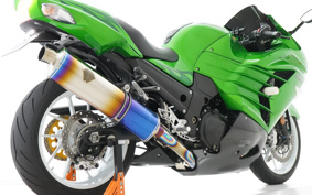 KAWASAKI NINJA ZX-14R 2013 ZXNE1X