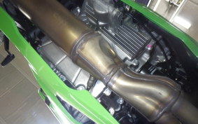 KAWASAKI ZX-25RR 2015 ZX250H