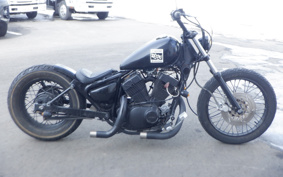 YAMAHA VIRAGO 250 3DM