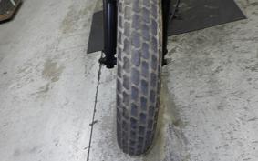 YAMAHA SR400 Gen.2 1985 1JR