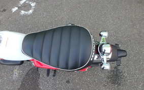 HONDA MONKEY 125 JB05