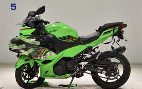 KAWASAKI NINJA 250