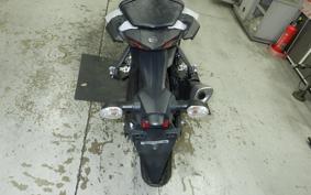 YAMAHA MT-25 RG43J