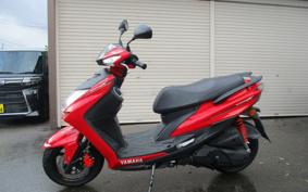 YAMAHA CYGNUS125XSR SEA5J