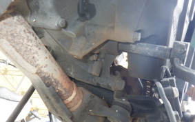 SUZUKI ｼﾞｸｻｰ150 ED13N