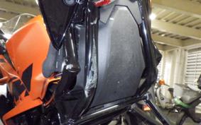 KTM 390 RC 2025
