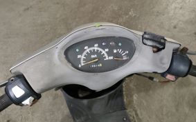 YAMAHA AXIS100 SB01J