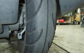SUZUKI ADDRESS V125 G CF4EA