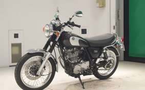YAMAHA SR400 Gen.5 2021 RH16J