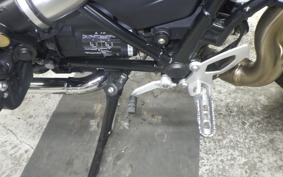 BMW R NINE T URBAN GS 2022
