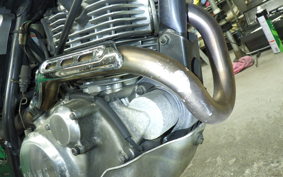 YAMAHA BRONCO 2020 5BT