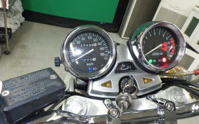 KAWASAKI ZEPHYR 1100 1993 ZRT10A