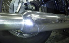 YAMAHA DRAGSTAR 400 CLASSIC 2007 VH01J