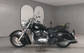 KAWASAKI VULCAN400 DRIFTER VN400D