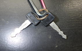 HONDA ｸﾘｯｸ110 2026